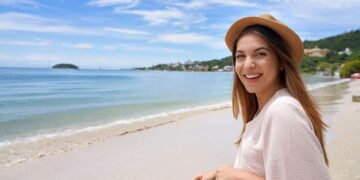 2 cidades brasileiras entre os destinos mais procurados do planeta