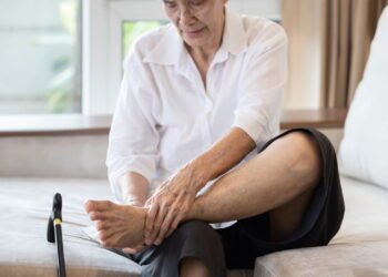 O sinal escondido do diabetes tipo 2 que você não pode ignorar