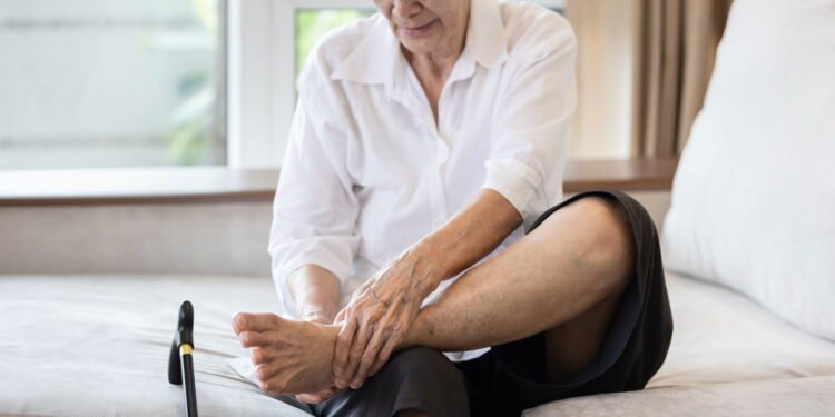 O sinal escondido do diabetes tipo 2 que você não pode ignorar