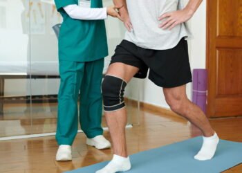 Fortaleça seu joelho e alivie dores com esses exercícios simples