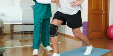 Fortaleça seu joelho e alivie dores com esses exercícios simples