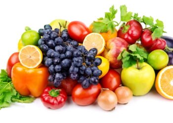 Frutas poderosas que limpam o organismo e aumentam a disposição