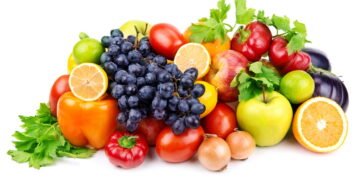 Frutas poderosas que limpam o organismo e aumentam a disposição