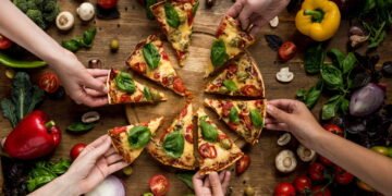 Cidades brasileiras que estão em alta no turismo gastronômico em 2025