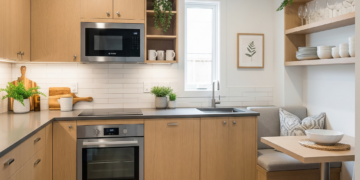 Quanto custa reformar uma cozinha de 8m2 hoje ?