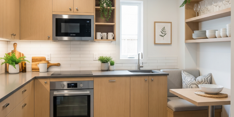 Quanto custa reformar uma cozinha de 8m2 hoje ?