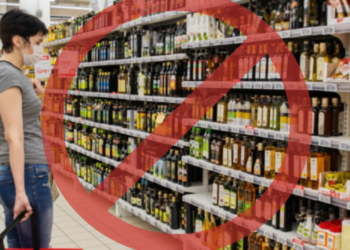 Duas marcar de azeite são proibidas por apresentar informações falsas