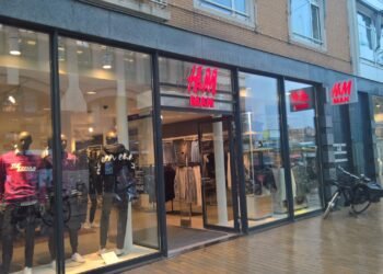 H&M inaugura mais uma loja no Brasil e fala sobre o futuro da marca no país