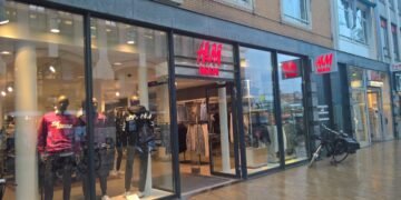 H&M inaugura mais uma loja no Brasil e fala sobre o futuro da marca no país