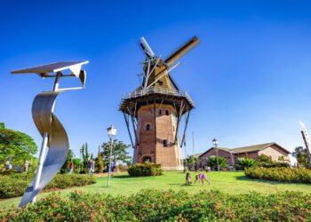 A cidade mais fotogênica e acolhedora do Brasil que você ainda não visitou
