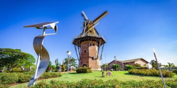 A cidade mais fotogênica e acolhedora do Brasil que você ainda não visitou