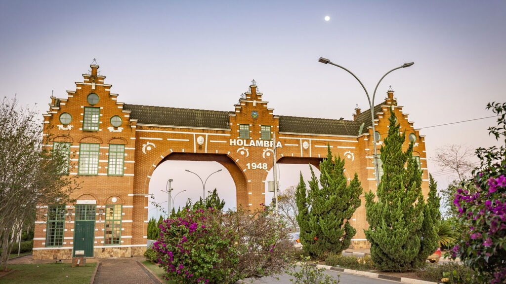 A cidade mais fotogênica e acolhedora do Brasil que você ainda não visitou