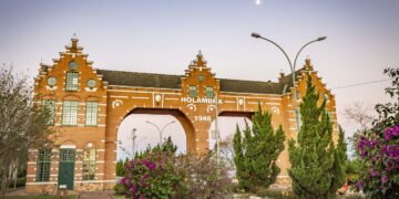 A cidade mais fotogênica e acolhedora do Brasil que você ainda não visitou