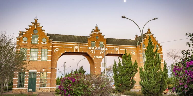 A cidade mais fotogênica e acolhedora do Brasil que você ainda não visitou