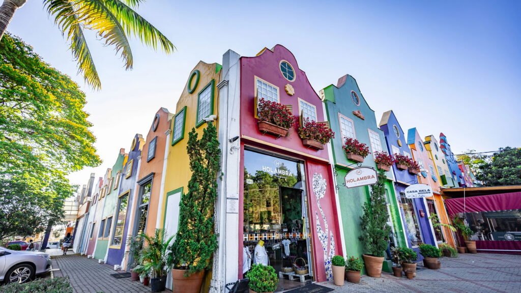 A cidade mais fotogênica e acolhedora do Brasil que você ainda não visitou