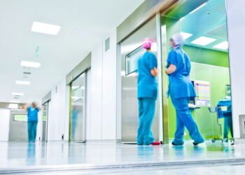 Brasil tem 5 hospitais públicos entre os melhores