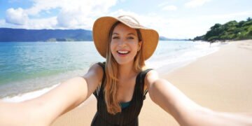 Praias paradisíacas, festas e tranquilidade fazem dessa ilha em São Paulo o destino ideal