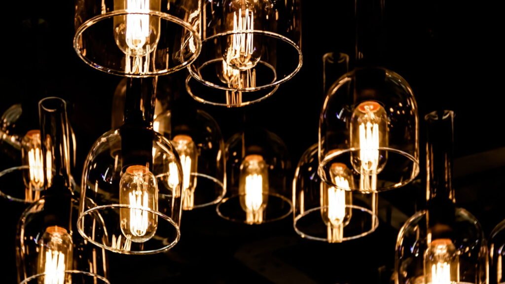 Iluminação bem feita transforma qualquer cantinho em espaço de bem-estar