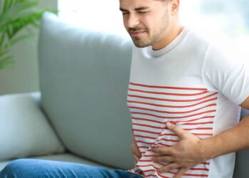 A indigestão tem alívio rápido com técnica antiga que ainda funciona