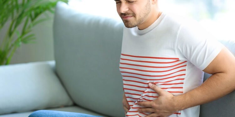 A indigestão tem alívio rápido com técnica antiga que ainda funciona