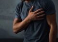 O sinal mais perigoso de infarto que quase ninguém percebe