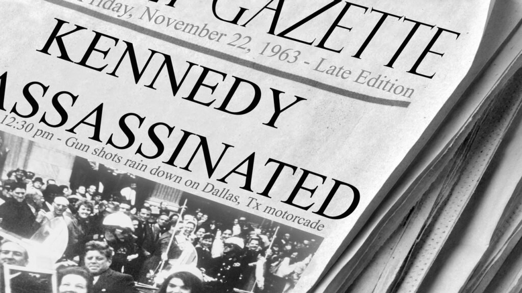 Fatos ou ficção? As teorias conspiratórias mais discutidas até hoje