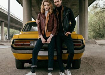 A peça inspirada nos anos 80 que voltou com força em 2025