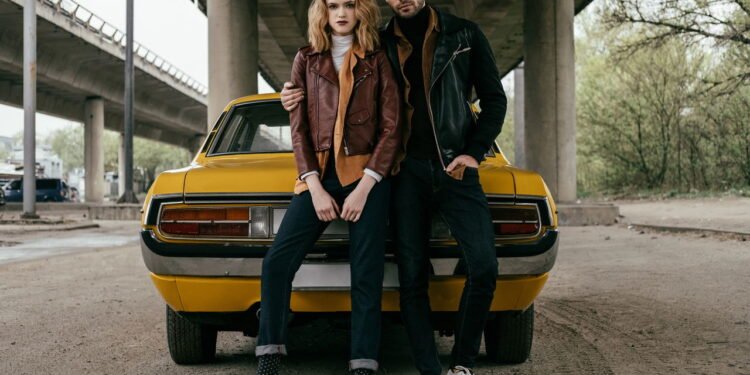 Jaquetas - Créditos: depositphotos.com / Y-Boychenko