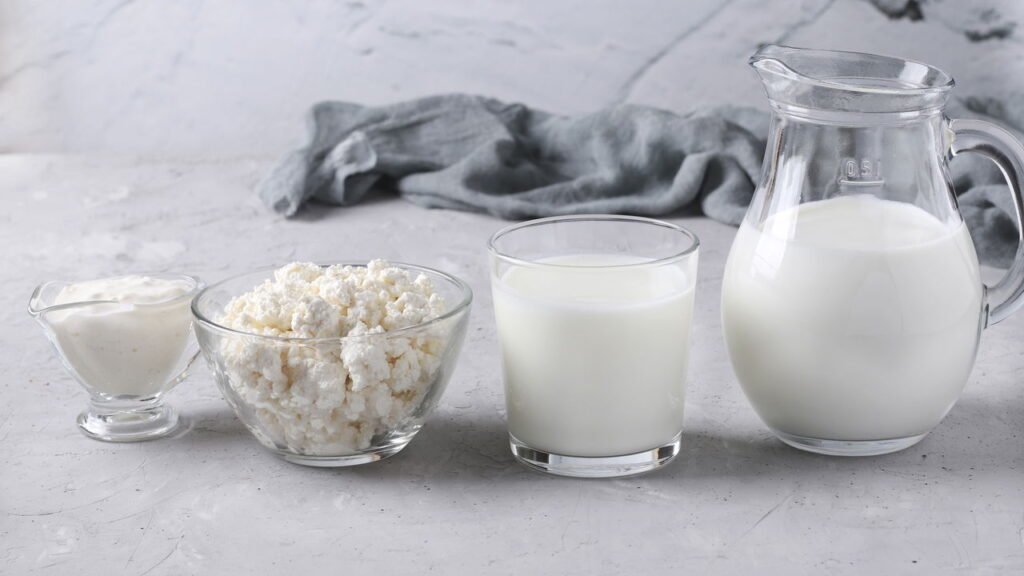 Como diminuir o inchaço da barriga com alimentos simples do dia a dia