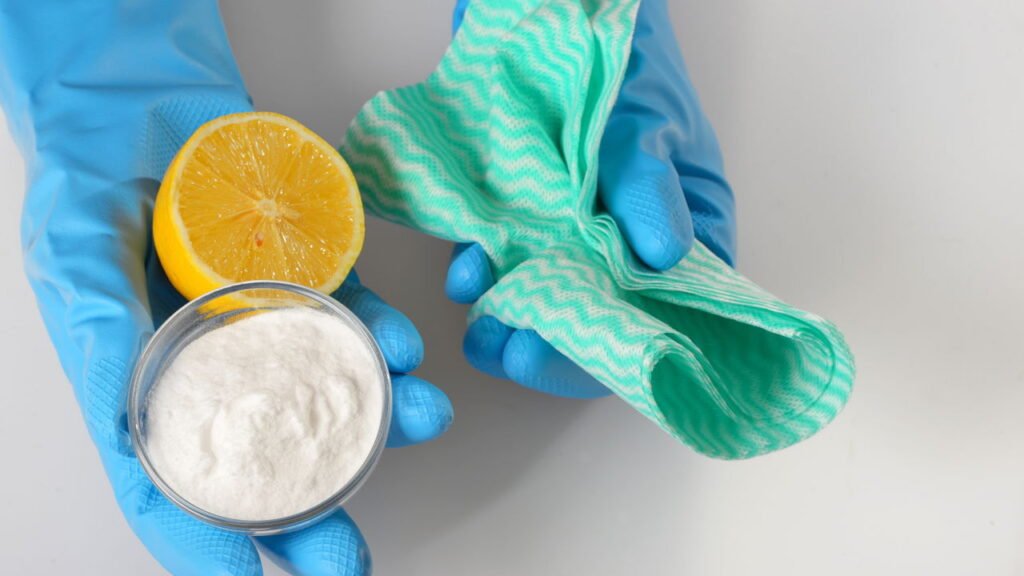 Restaure o brilho das suas panelas utilizando apenas esses 2 ingredientes