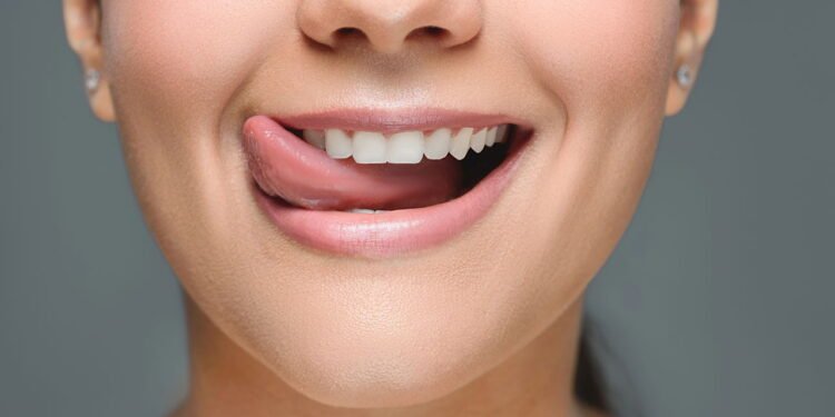 Por que colocamos a língua para fora quando estamos concentrados?