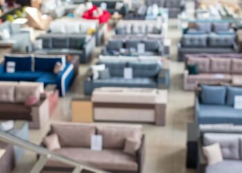 Nova loja de móveis abriu prometendo um diferencial e sustentabilidade