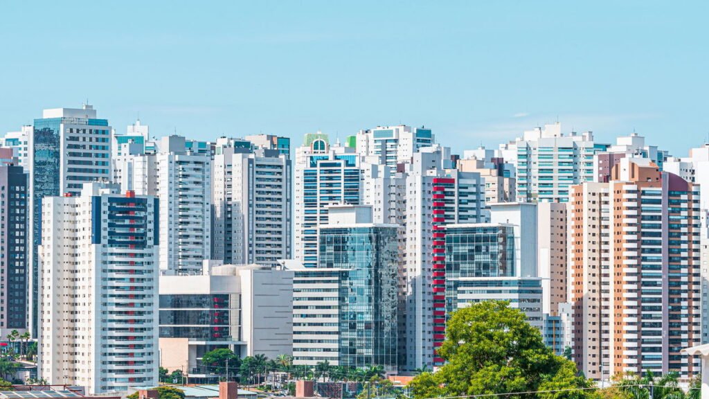 A cidade do Paraná que está ganhando destaque pela qualidade de vida e baixo custo