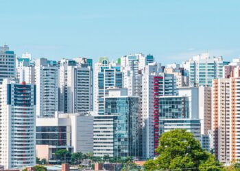 A cidade do Paraná que está ganhando destaque pela qualidade de vida e baixo custo