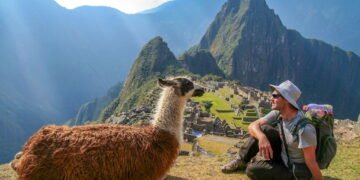 Machu Picchu pode deixar de ser uma das 7 Maravilhas do Mundo