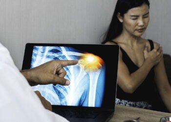 Pequenas dores no ombro podem esconder problemas sérios no manguito rotador