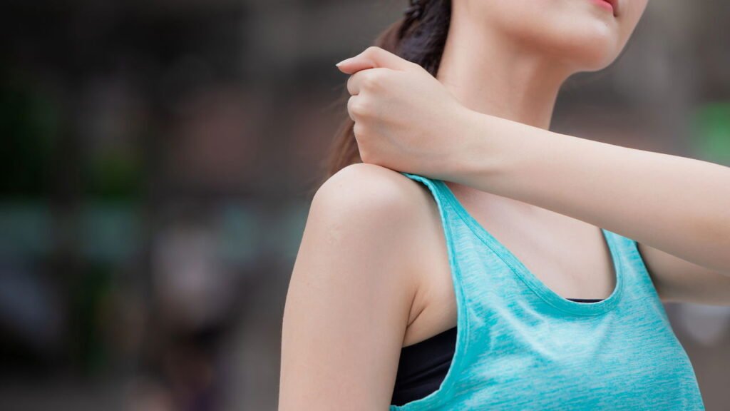Pequenas dores no ombro podem esconder problemas sérios no manguito rotador
