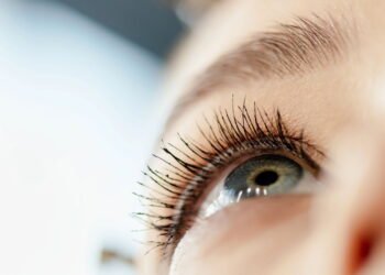 Olhar mais aberto e expressivo sem precisar de muita maquiagem