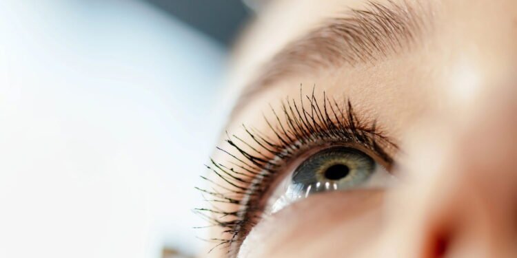 Olhar mais aberto e expressivo sem precisar de muita maquiagem