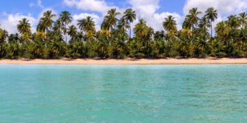 A cidade alagoana que virou queridinha dos brasileiros e gringos