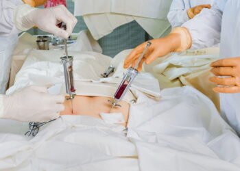 O gesto mais importante que salva vidas em silêncio