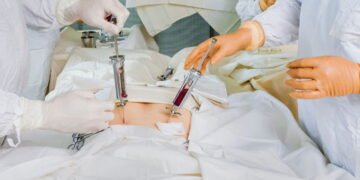 O gesto mais importante que salva vidas em silêncio