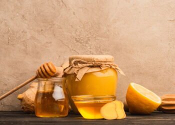 Essa receita natural é a melhor combinação para fortalecer a imunidade