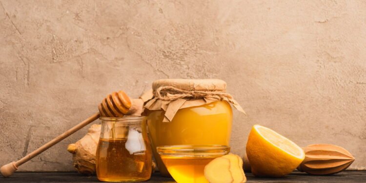 Essa receita natural é a melhor combinação para fortalecer a imunidade