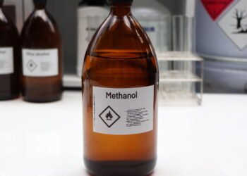 Intoxicação por metanol o alerta mais urgente