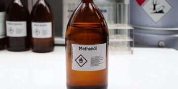 Intoxicação por metanol o alerta mais urgente