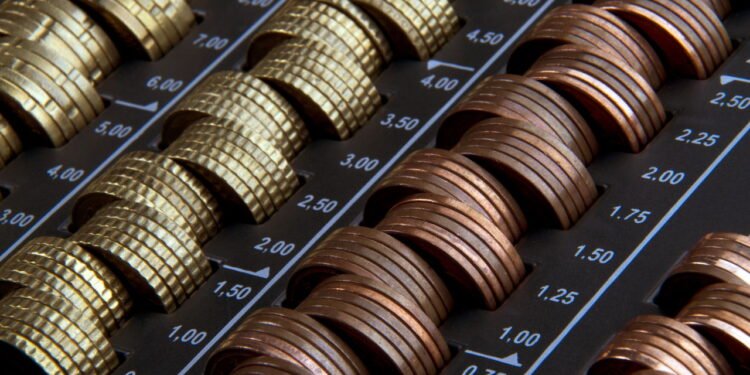 As 5 moedas de 2 euros mais raras e valiosas do mercado europeu