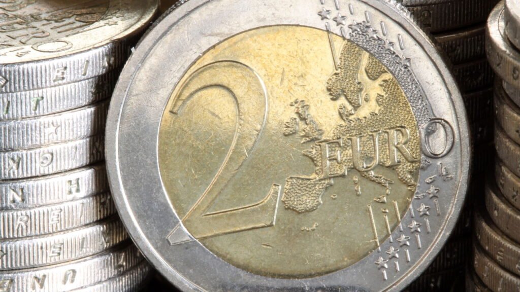 As 5 moedas de 2 euros mais raras e valiosas do mercado europeu