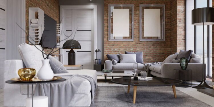 Móveis que estão virando tendência em apartamentos compactos