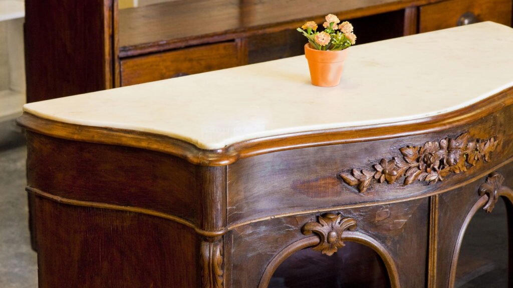 Renove seus móveis com adesivos de forma prática e econômica